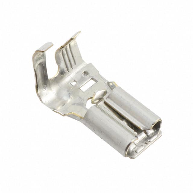 2232343-1 TE Connectivity AMP Connectors  Connettori a sgancio rapido Connettori a sgancio rapido